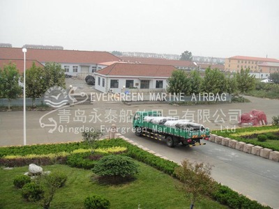 打撈氣囊_供應(yīng)船舶搬運氣囊 浮打撈氣囊 上排氣囊 誠信永泰優(yōu)質(zhì)生產(chǎn) 