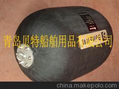 青島貝特船舶用品：專業供應船用上排下水氣囊、充氣護舷與船用靠球